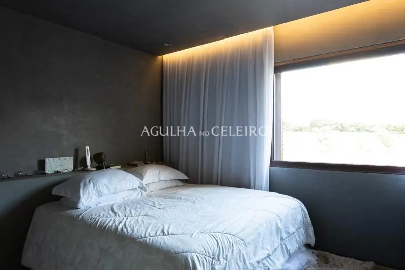 Casa incrível na Fazenda Boa Vista para venda. – CA0682