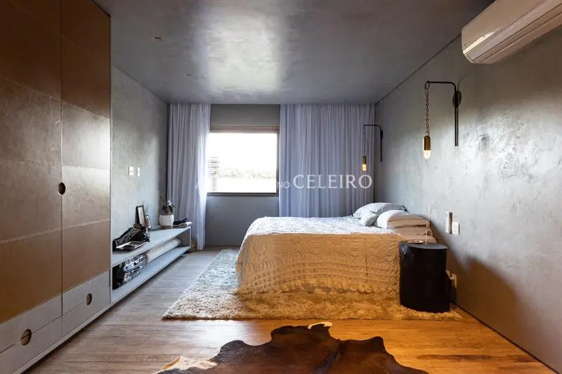 Casa incrível na Fazenda Boa Vista para venda. – CA0682