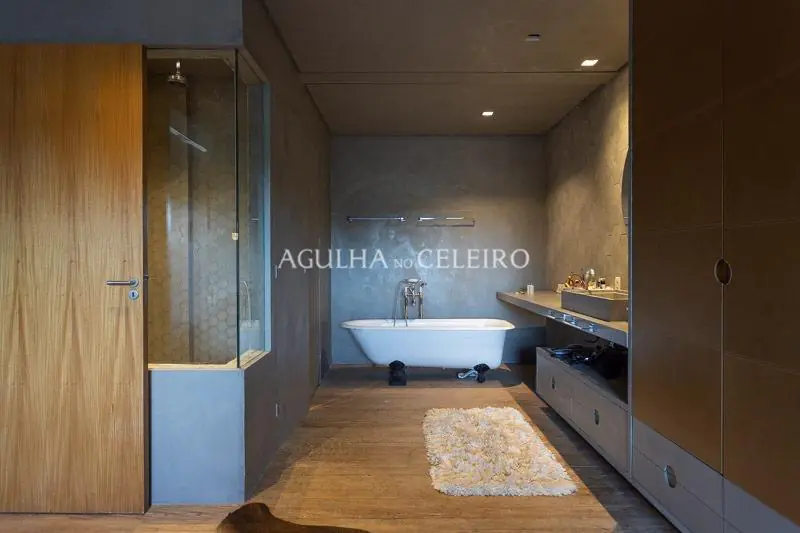 Casa incrível na Fazenda Boa Vista para venda. – CA0682