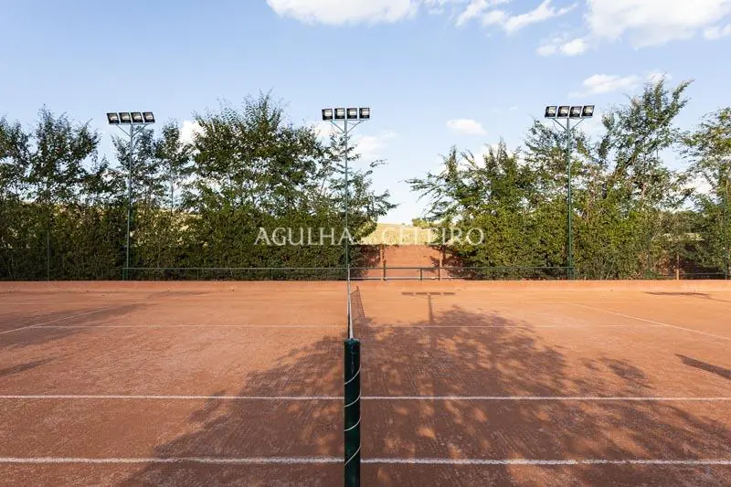 Casa incrível na Fazenda Boa Vista para venda. – CA0682