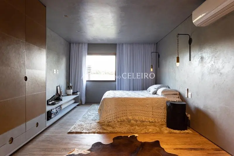 Casa incrível na Fazenda Boa Vista para venda. – CA0682