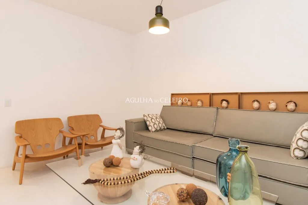 Venda/Vila Nova Conceição: Casa deliciosa acabada de reformar. – CA0995