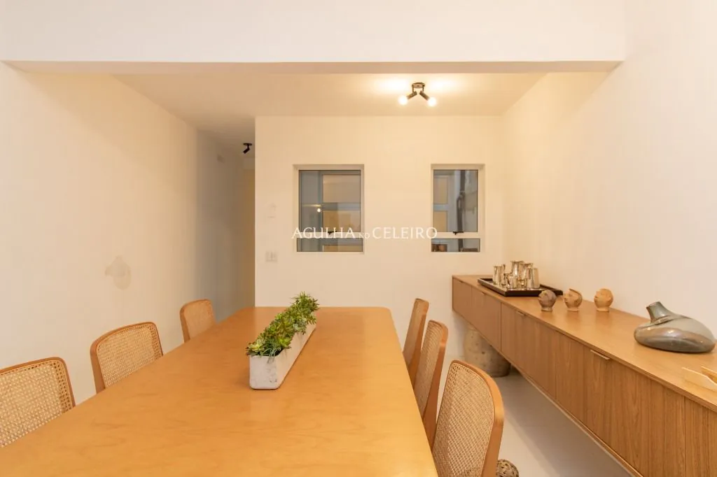 Venda/Vila Nova Conceição: Casa deliciosa acabada de reformar. – CA0995