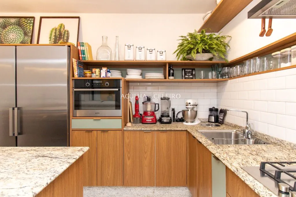 Venda/Vila Nova Conceição: Casa deliciosa acabada de reformar. – CA0995