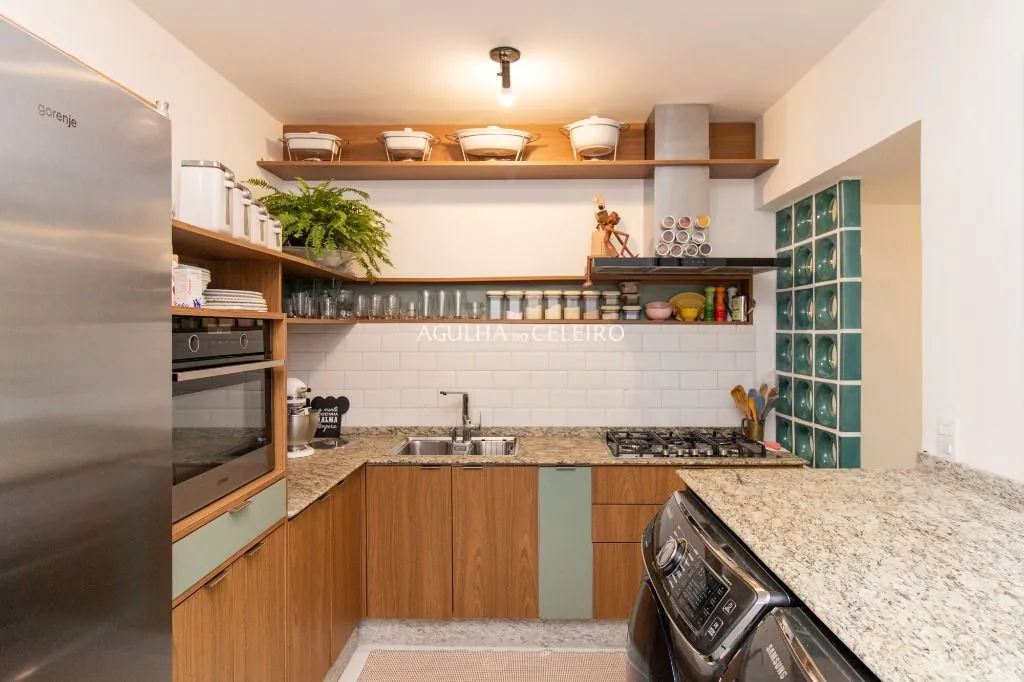 Venda/Vila Nova Conceição: Casa deliciosa acabada de reformar. – CA0995