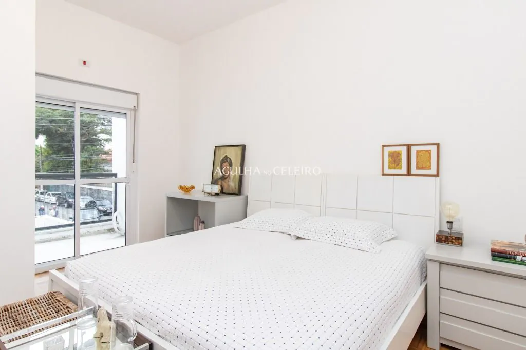 Venda/Vila Nova Conceição: Casa deliciosa acabada de reformar. – CA0995