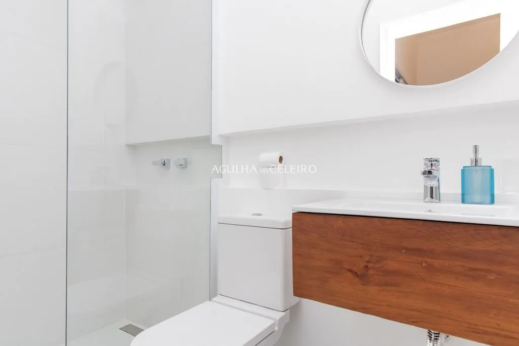 Venda/Vila Nova Conceição: Casa deliciosa acabada de reformar. – CA0995