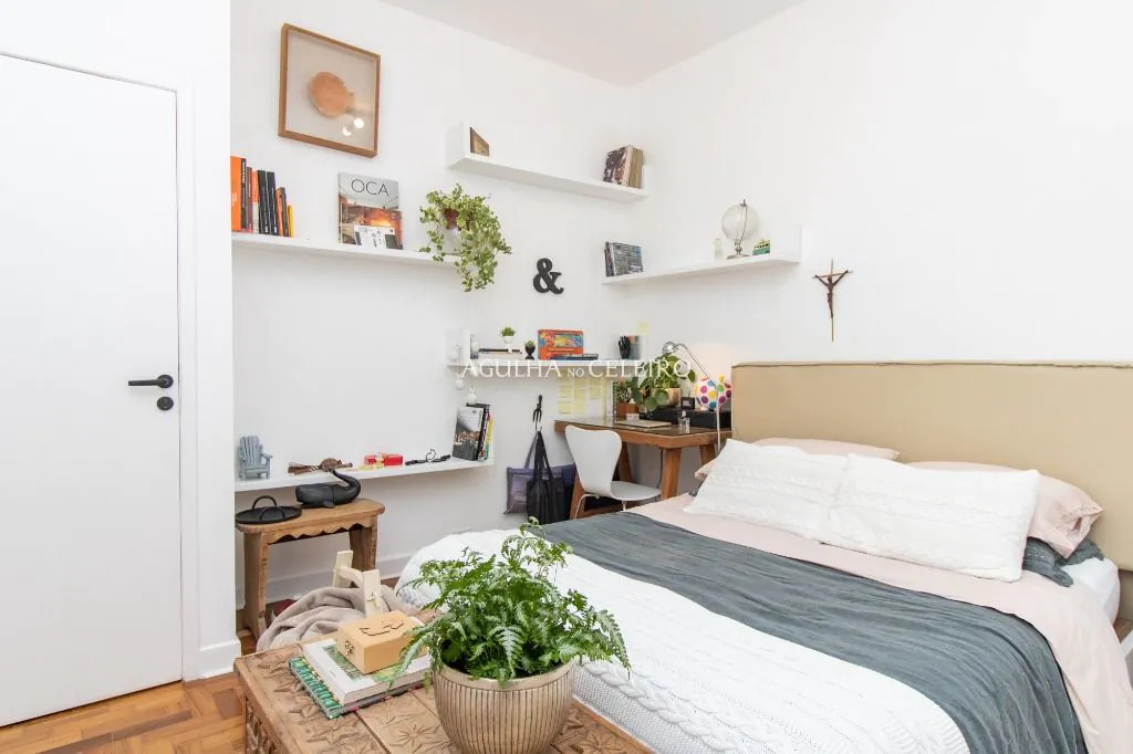 Venda/Vila Nova Conceição: Casa deliciosa acabada de reformar. – CA0995