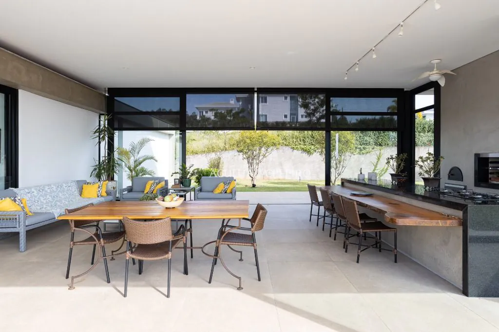 Venda/Terras de São José II: Projeto lindo em condomínio desejado! – CA1172