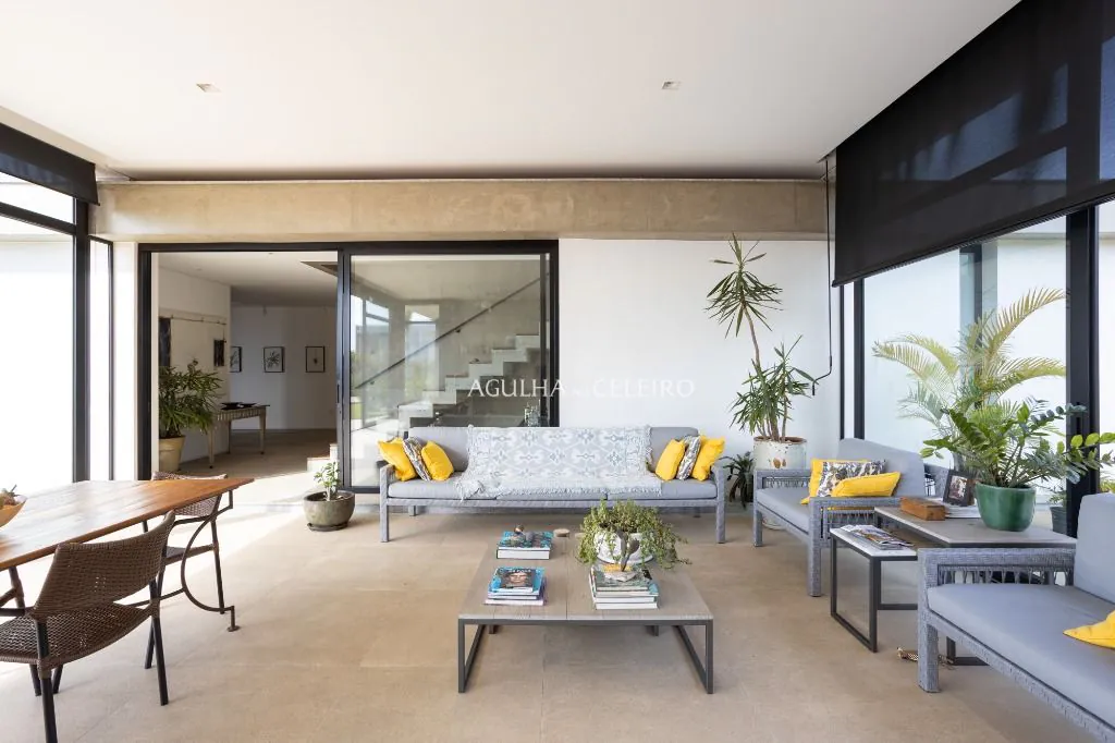 Venda/Terras de São José II: Projeto lindo em condomínio desejado! – CA1172