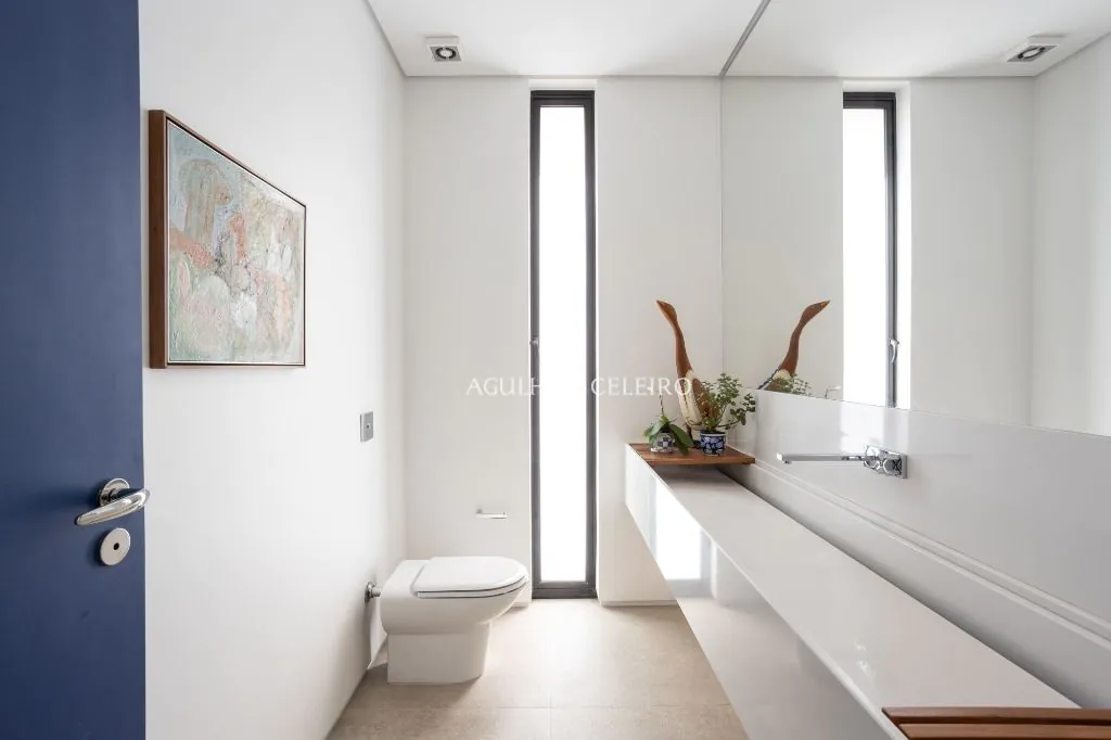 Venda/Terras de São José II: Projeto lindo em condomínio desejado! – CA1172