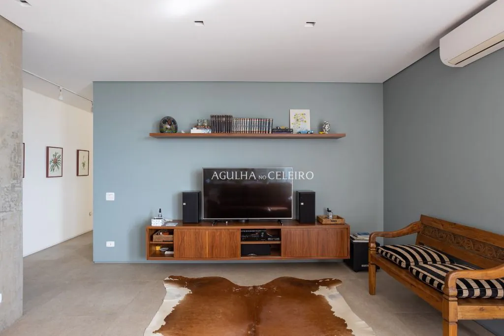 Venda/Terras de São José II: Projeto lindo em condomínio desejado! – CA1172