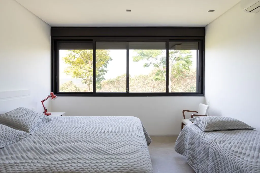 Venda/Terras de São José II: Projeto lindo em condomínio desejado! – CA1172