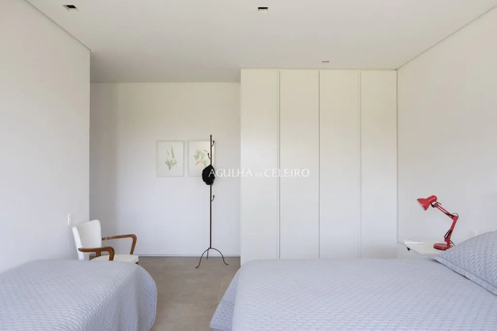 Venda/Terras de São José II: Projeto lindo em condomínio desejado! – CA1172