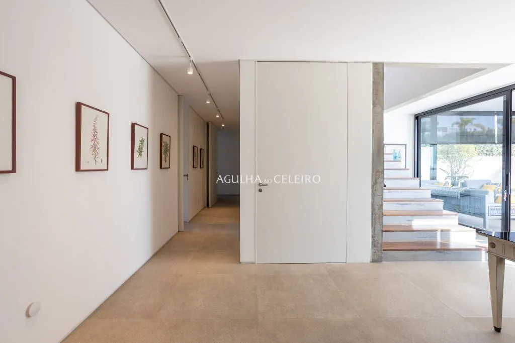 Venda/Terras de São José II: Projeto lindo em condomínio desejado! – CA1172