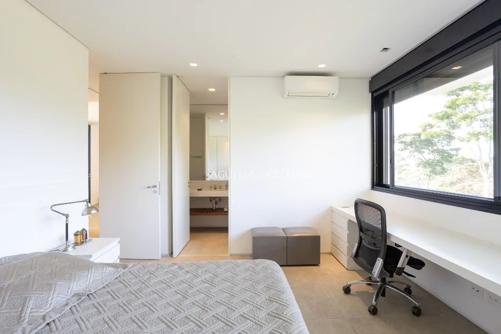 Venda/Terras de São José II: Projeto lindo em condomínio desejado! – CA1172