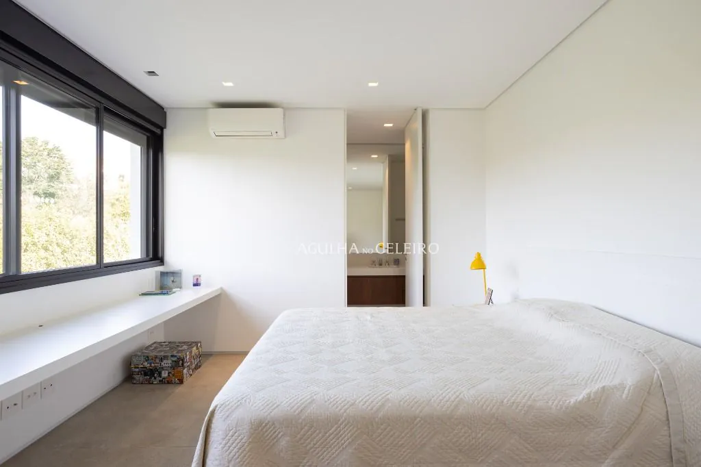 Venda/Terras de São José II: Projeto lindo em condomínio desejado! – CA1172