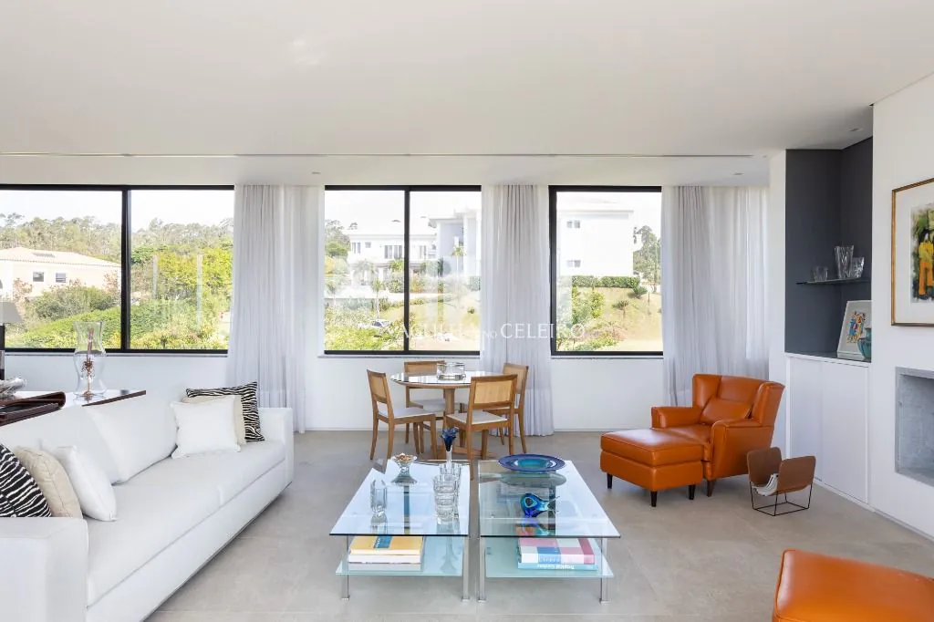 Venda/Terras de São José II: Projeto lindo em condomínio desejado! – CA1172