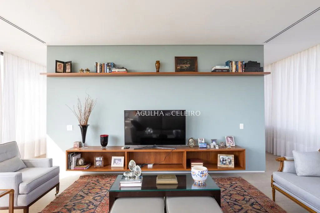 Venda/Terras de São José II: Projeto lindo em condomínio desejado! – CA1172