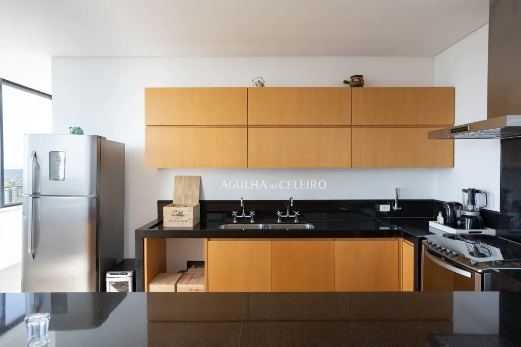 Venda/Terras de São José II: Projeto lindo em condomínio desejado! – CA1172