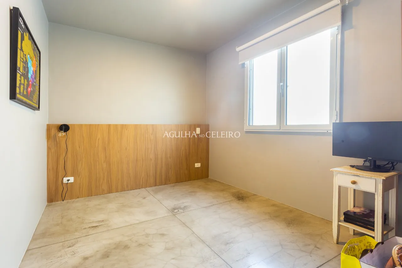 Cobertura à venda na Vila Olímpia recém reformada – CO0390 - _MG_9091