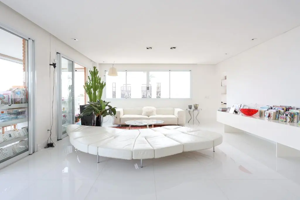 Venda/Jardim Paulista: Cobertura com vista incrível em prédio moderno – CO0685