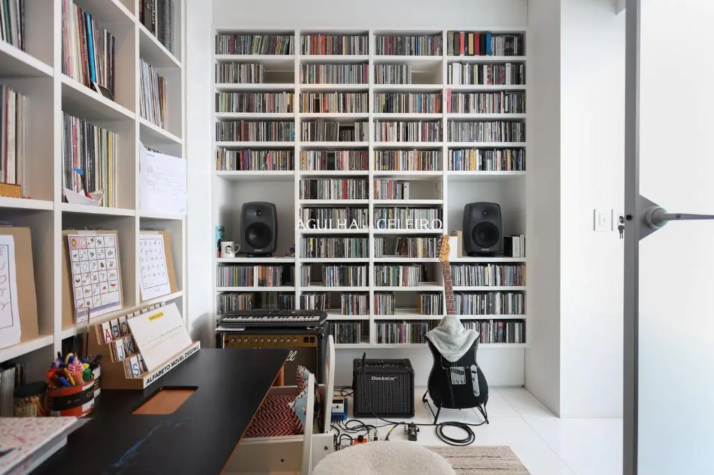 Venda/Jardim Paulista: Cobertura com vista incrível em prédio moderno – CO0685