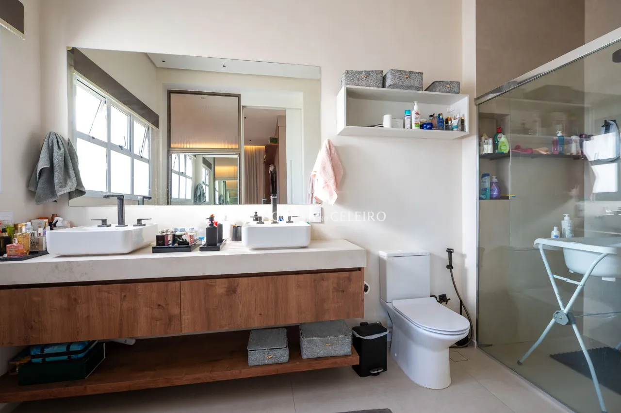 RARIDADE: Cobertura Penthouse totalmente reformada na Vila Olímpia! – CO0690 - imovel-22658-13