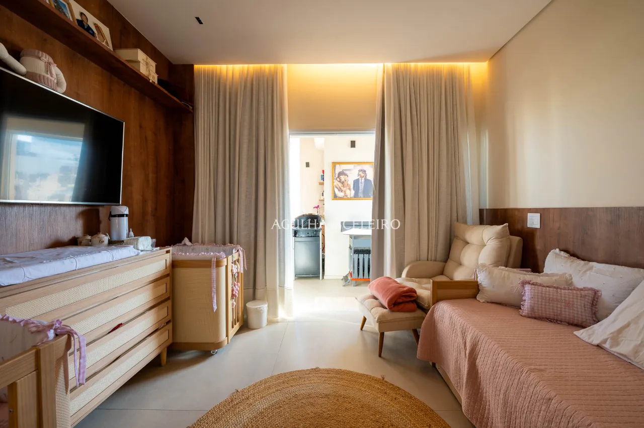 RARIDADE: Cobertura Penthouse totalmente reformada na Vila Olímpia! – CO0690