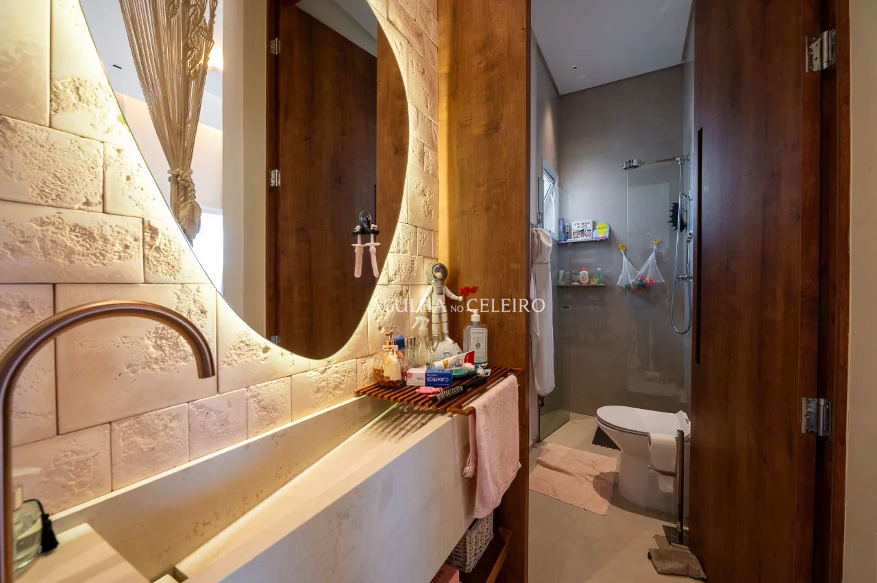 RARIDADE: Cobertura Penthouse totalmente reformada na Vila Olímpia! – CO0690