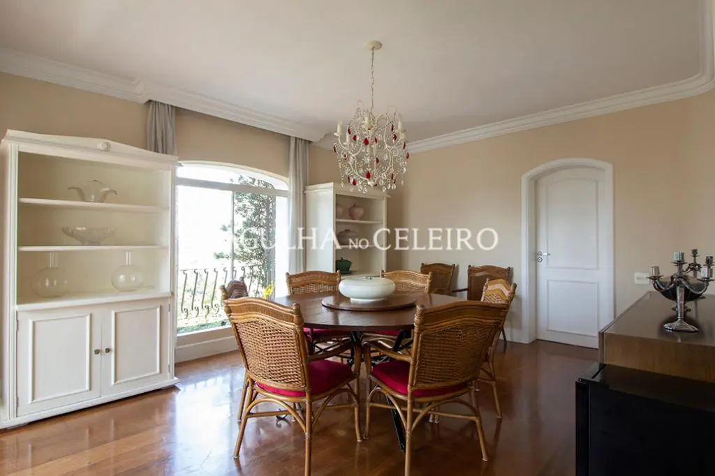 Venda/Alto de Pinheiros: Muito conforto e vista para o parque – CO0701