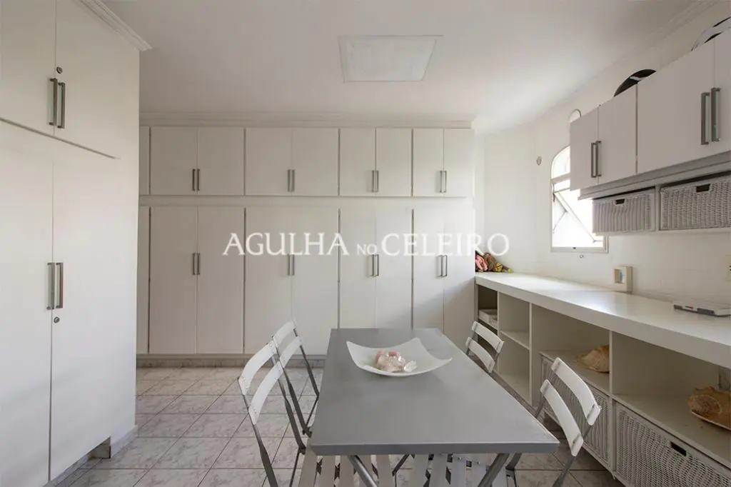 Venda/Alto de Pinheiros: Muito conforto e vista para o parque – CO0701