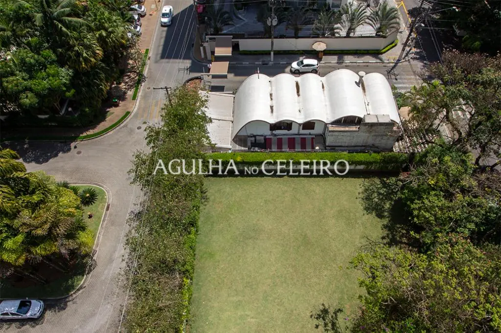 Venda/Alto de Pinheiros: Muito conforto e vista para o parque – CO0701