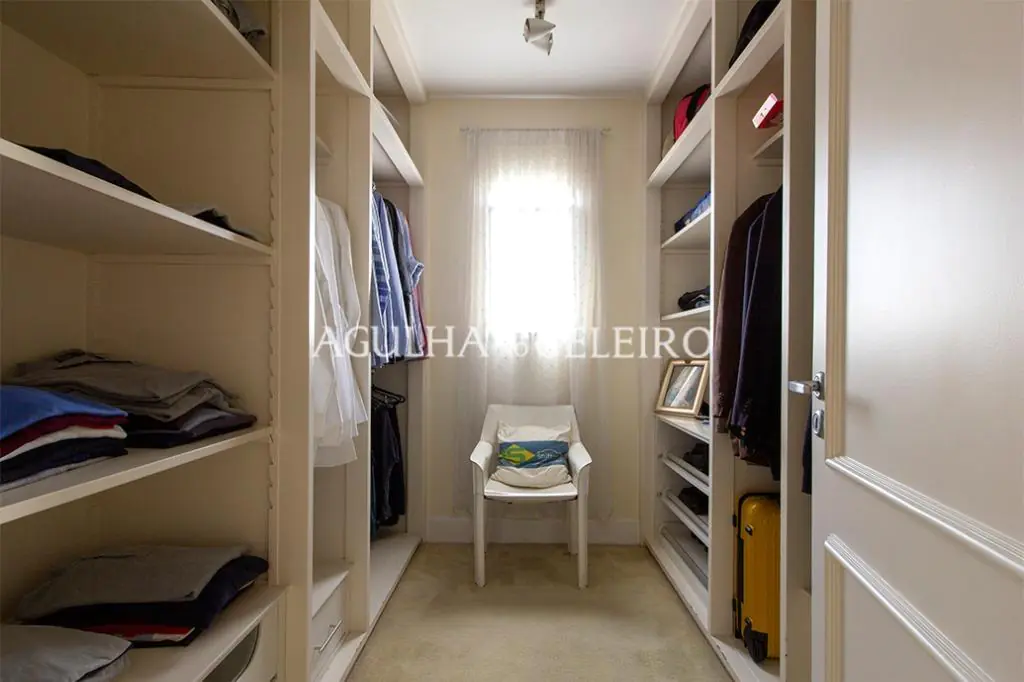 Venda/Alto de Pinheiros: Muito conforto e vista para o parque – CO0701