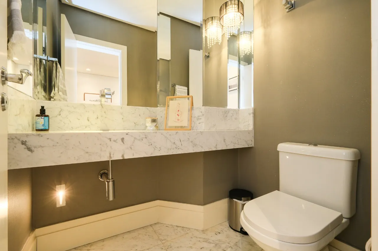 Cobertura com piscina e vista maravilhosa na Vila Nova Conceição – 10091