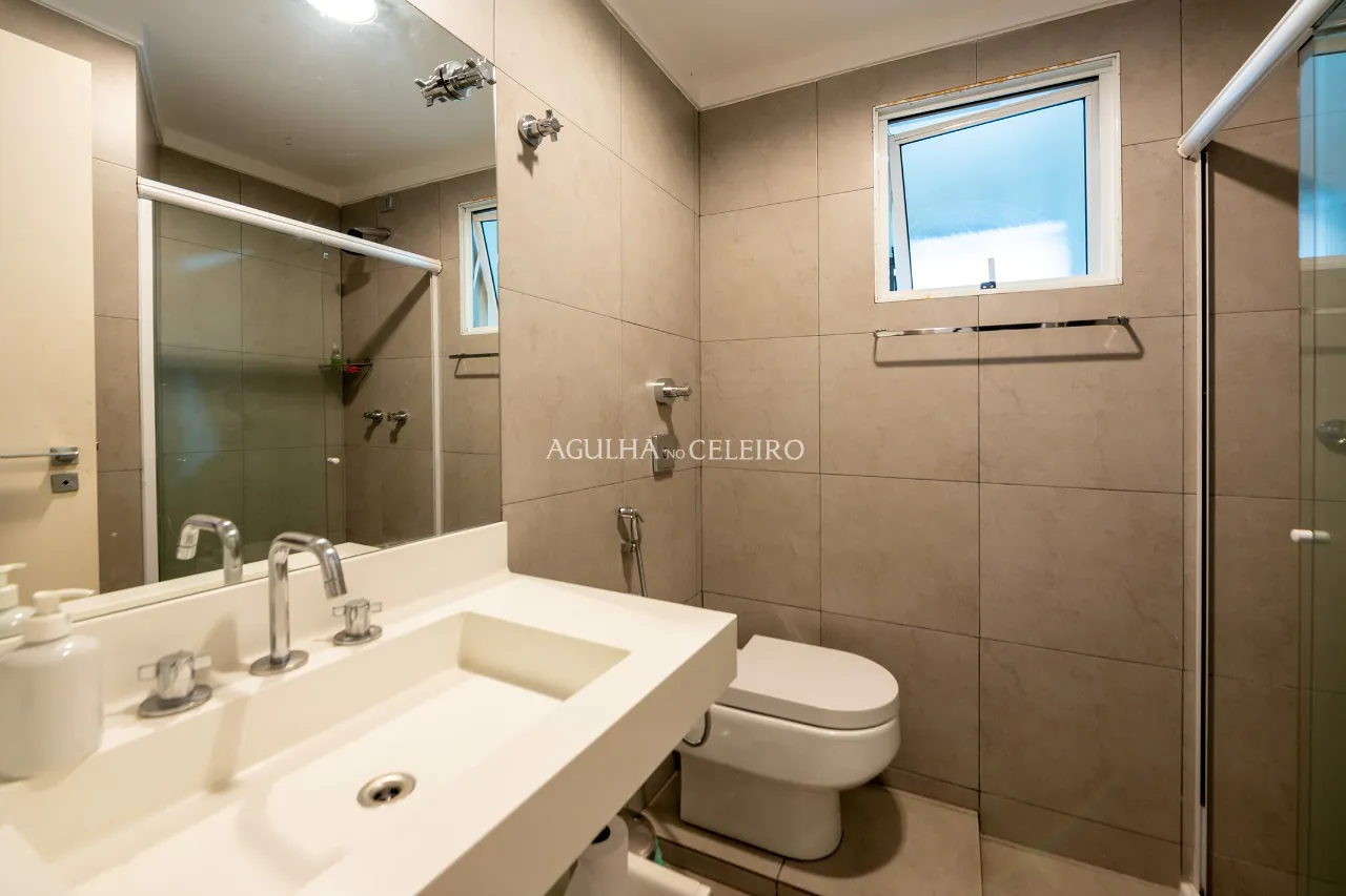 Venda/Vila Nova Conceição: Localização perfeita com vista e terraço. – 10148