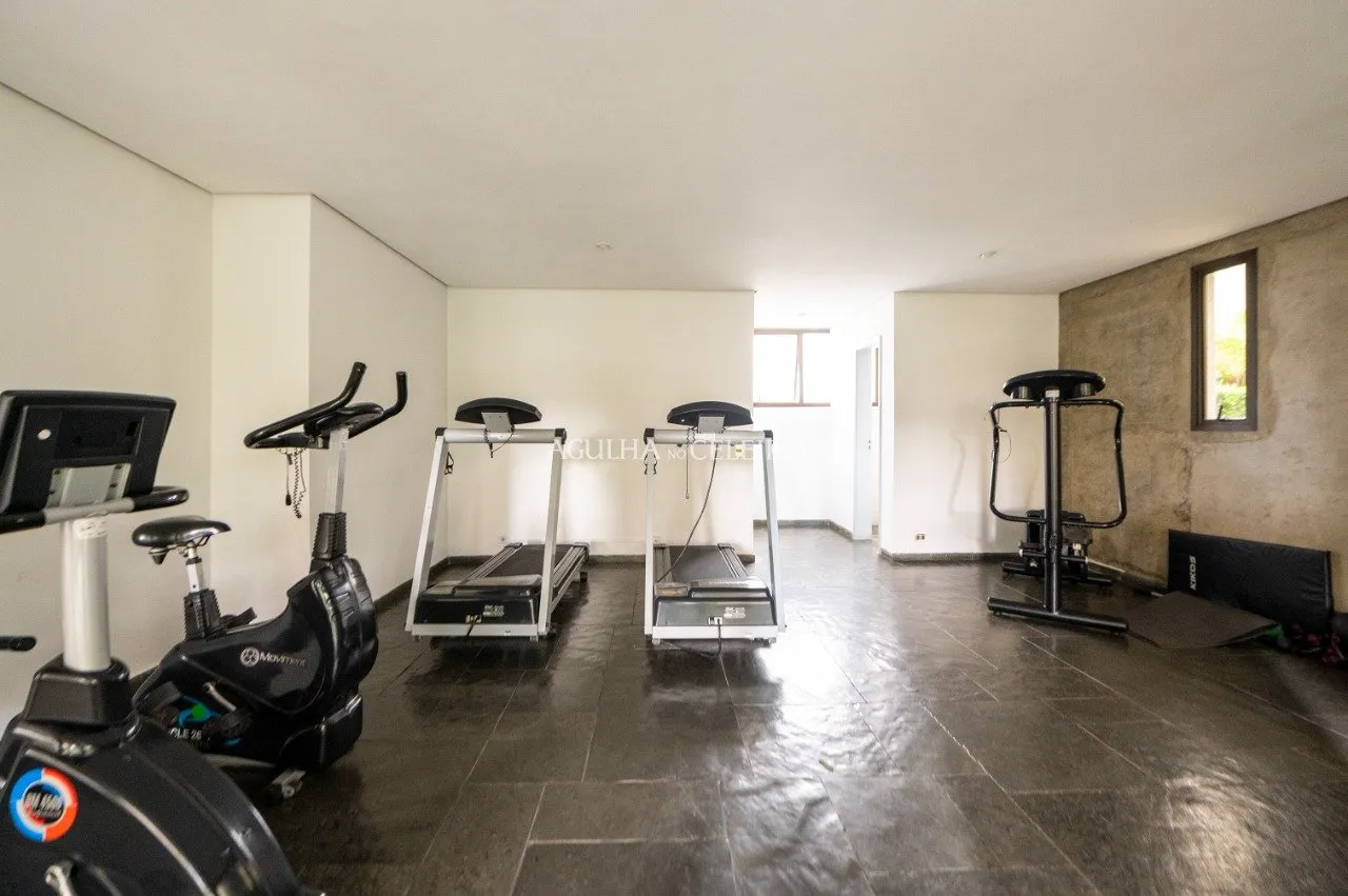 Venda/Vila Nova Conceição: Localização perfeita com vista e terraço. – 10148