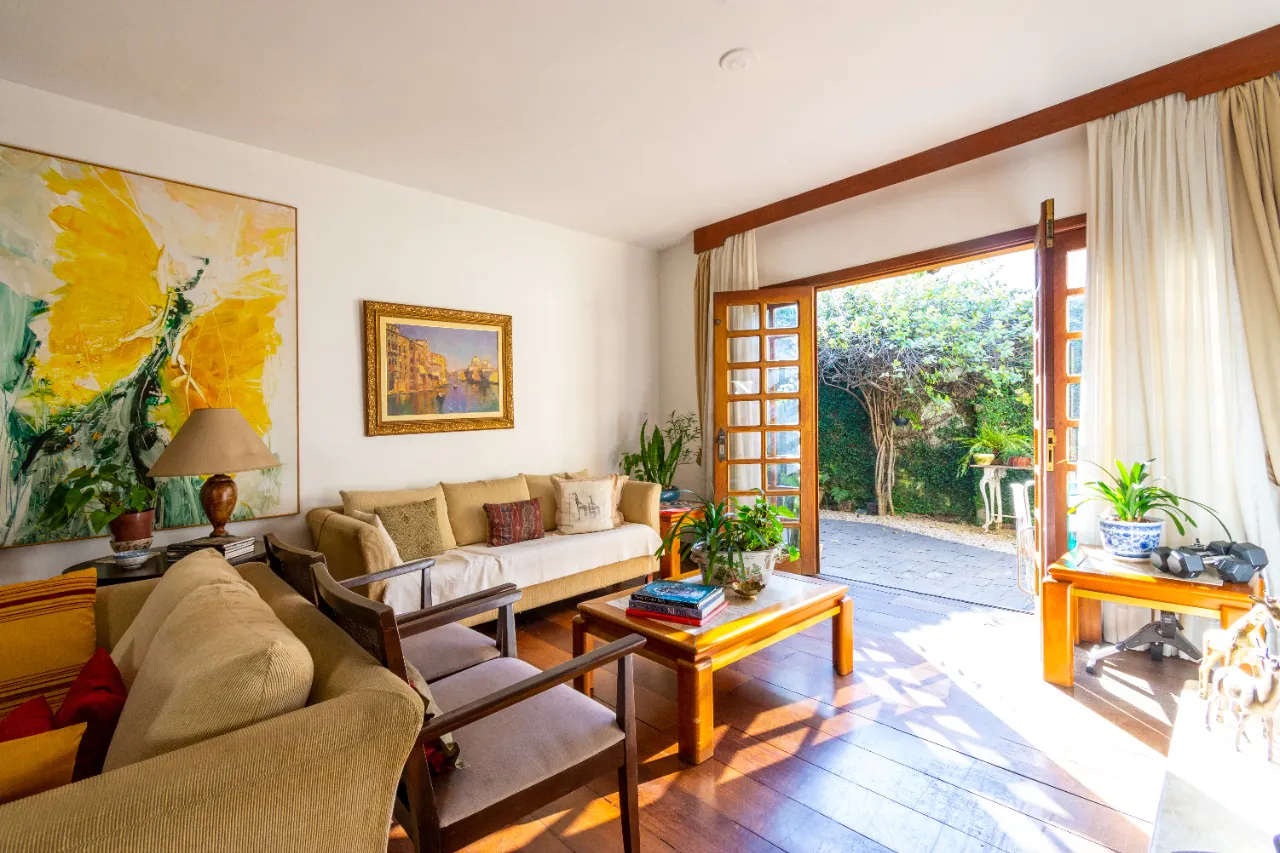 Colada na Praça Panamericana para venda em Alto de Pinheiros. – 11938 - DSC_5217