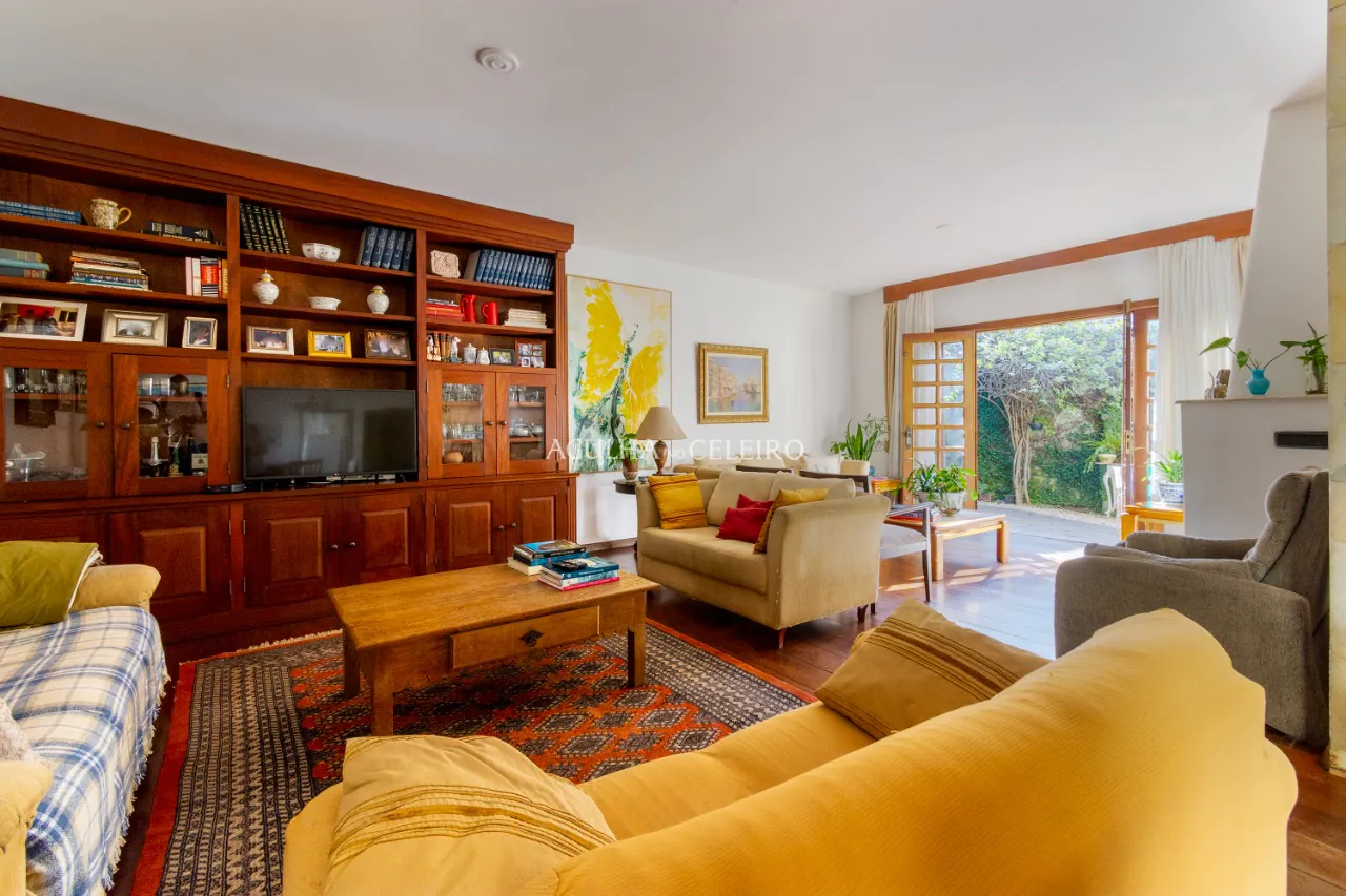 Colada na Praça Panamericana para venda em Alto de Pinheiros. – 11938 - DSC_5226