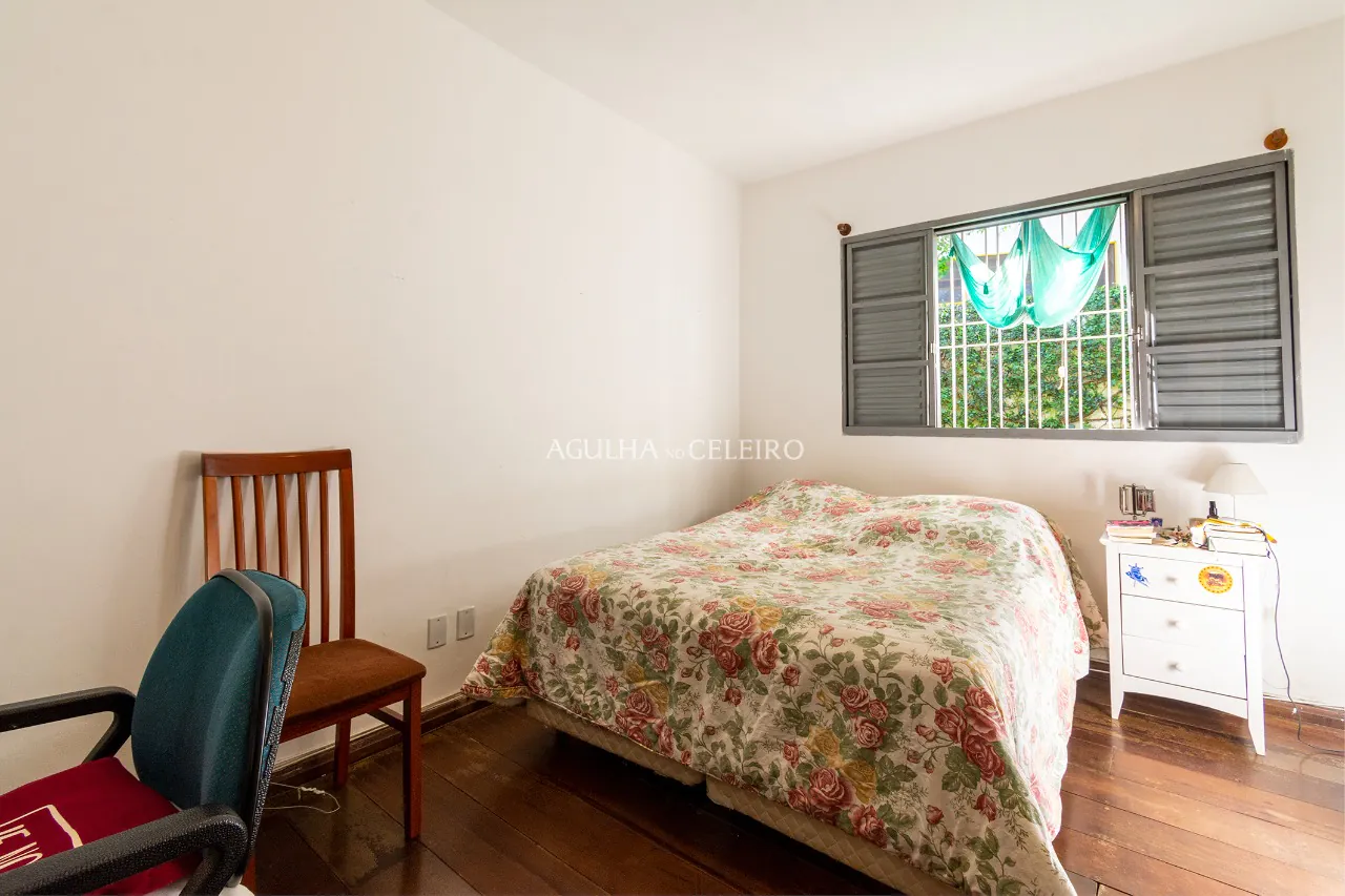 Colada na Praça Panamericana para venda em Alto de Pinheiros. – 11938 - DSC_5187