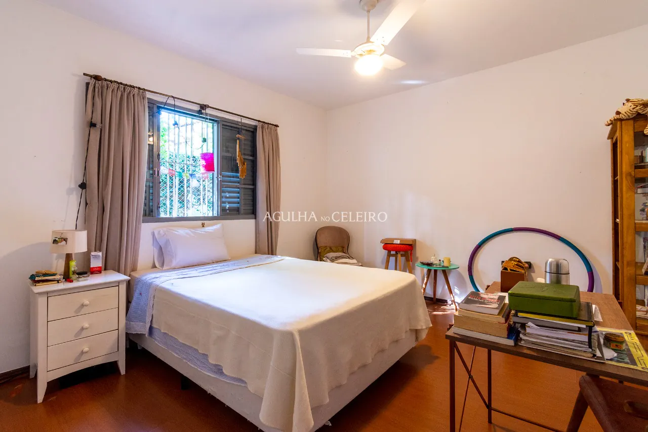 Colada na Praça Panamericana para venda em Alto de Pinheiros. – 11938 - DSC_5192