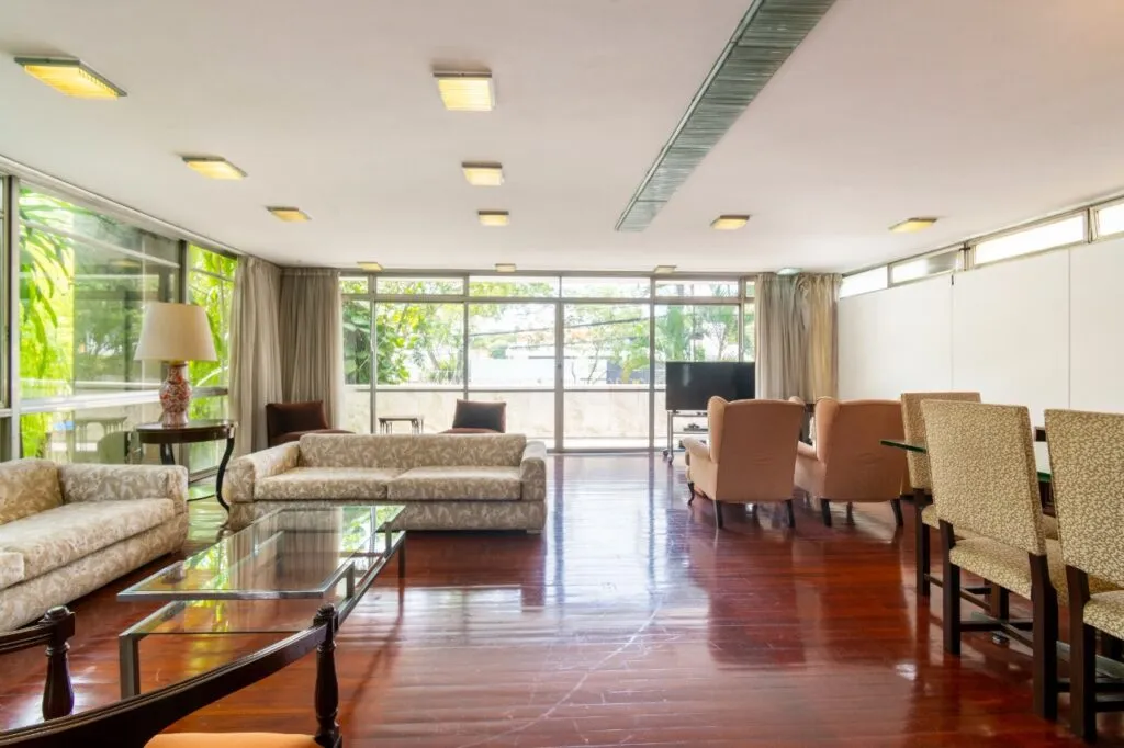 Casa planta moderna para reforma – 12070