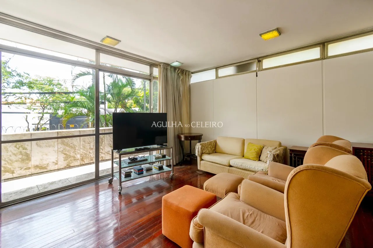 Casa planta moderna para reforma – 12070