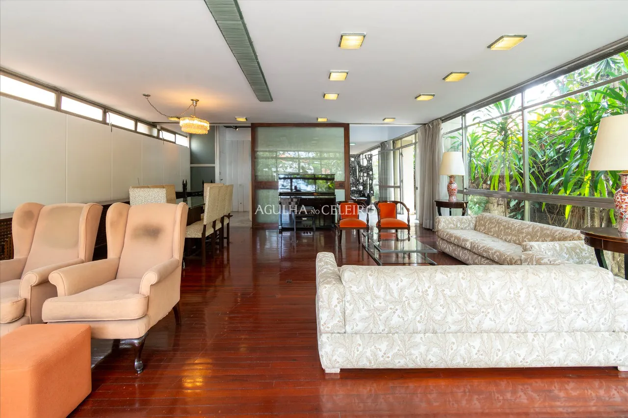 Casa planta moderna para reforma – 12070