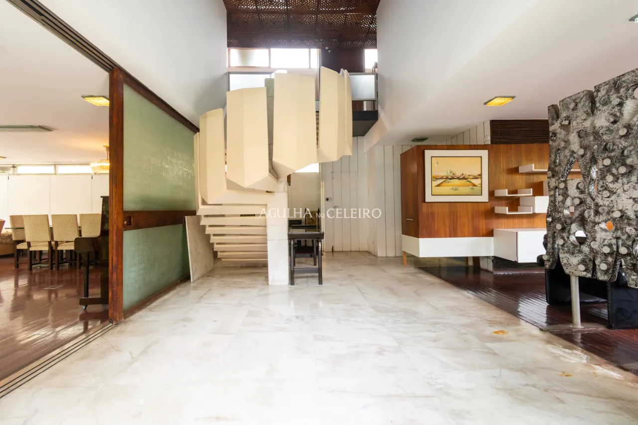 Casa planta moderna para reforma – 12070