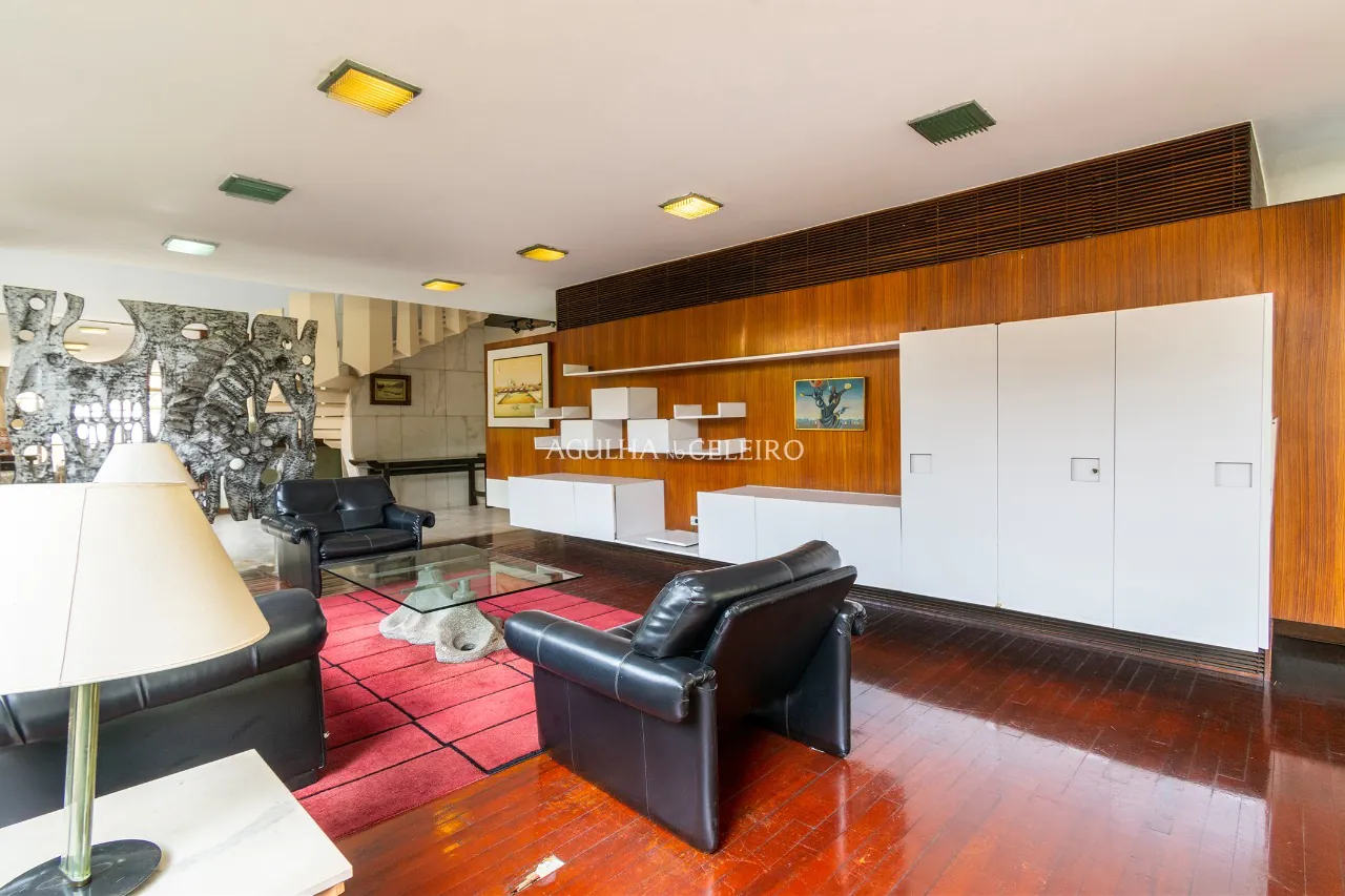 Casa planta moderna para reforma – 12070