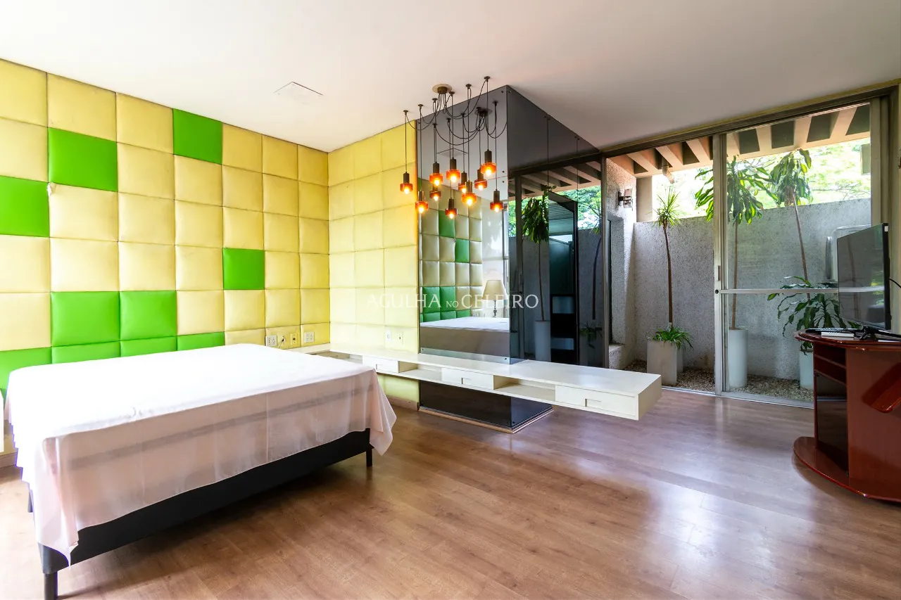 Casa planta moderna para reforma – 12070