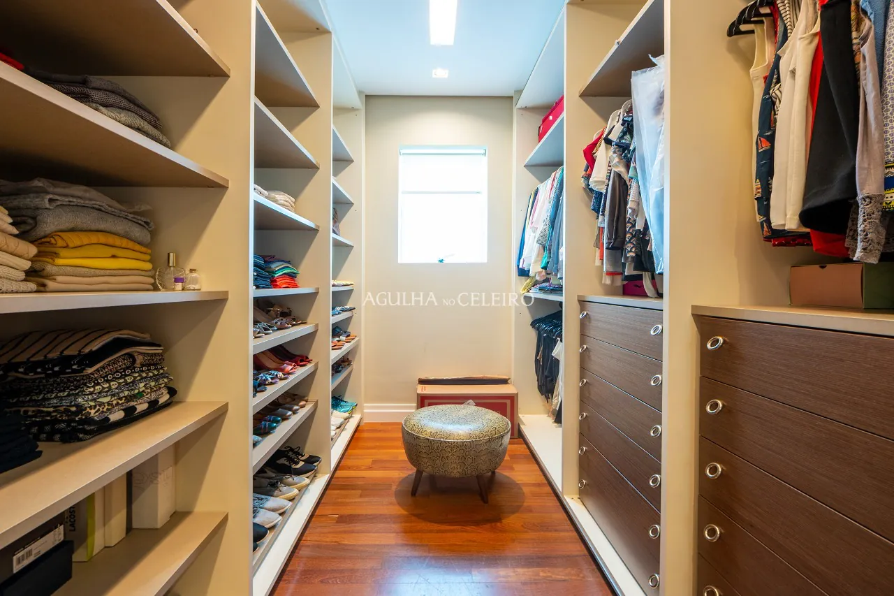 Espaçoso apartamento de 500m² com vista deslumbrante à venda no Itaim – 12076 - DSC_0246