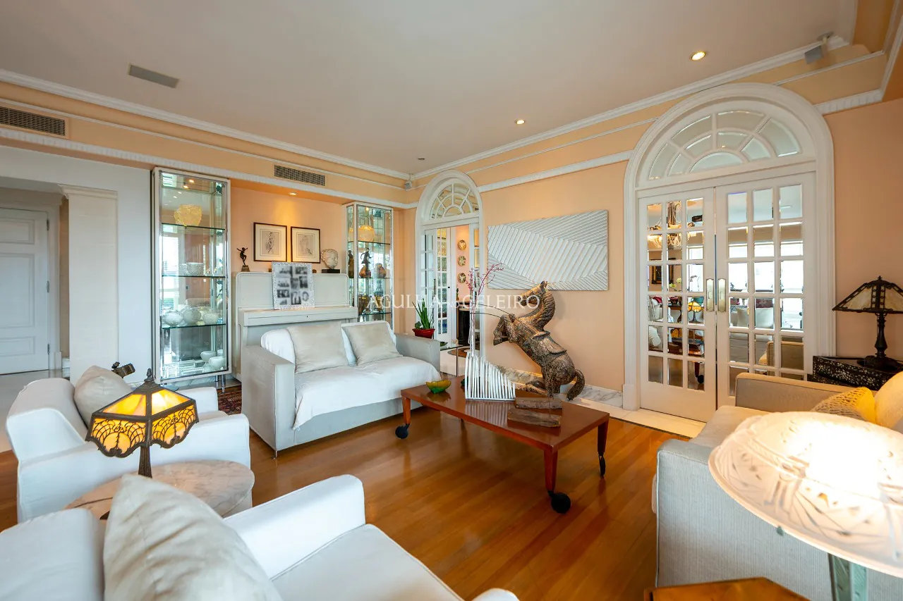 Apartamento à venda no Jardim Europa com quadra de tênis. – 12627 - apartamento - a - venda - no - Jardim - paulistano (29)