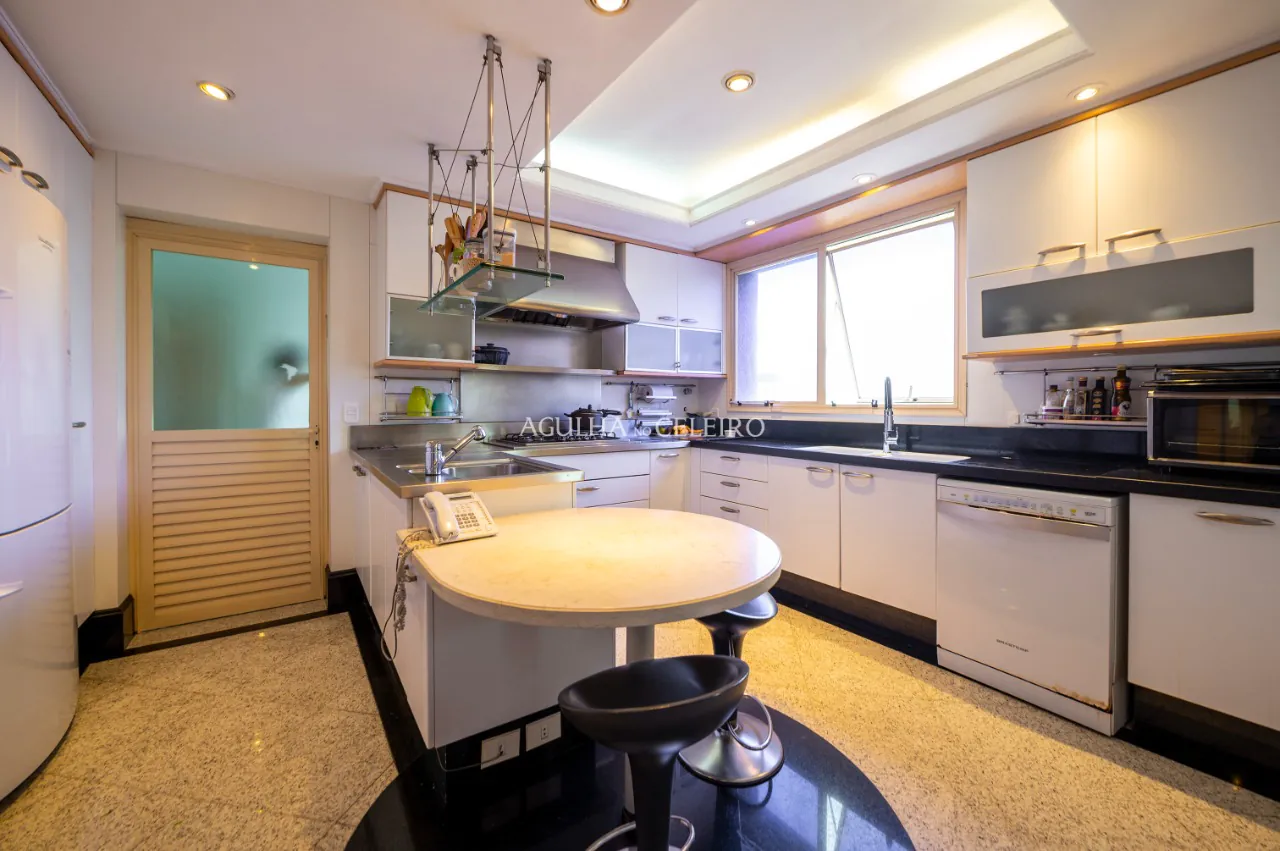 Apartamento à venda no Jardim Europa com quadra de tênis. – 12627 - apartamento - a - venda - no - Jardim - paulistano (23)